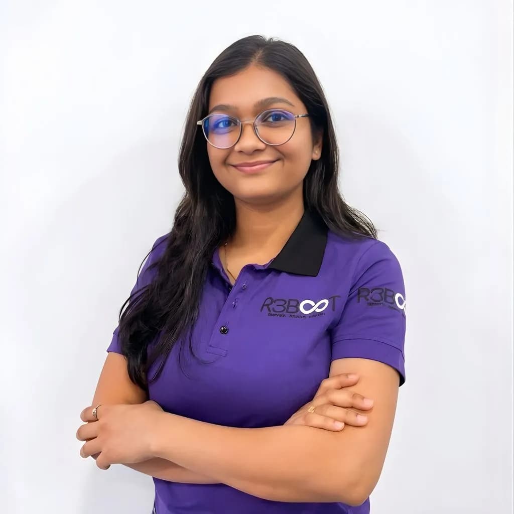 Vaishali Vijay Rauniyar