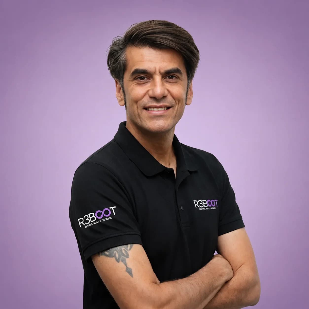 Alkesh Kubadia