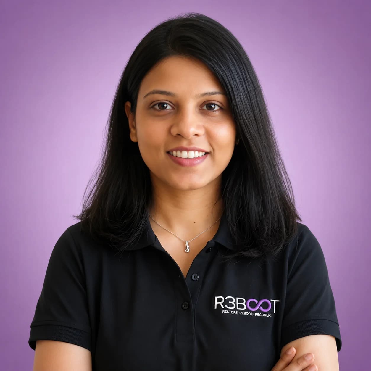 Dr. Hiral Parikh